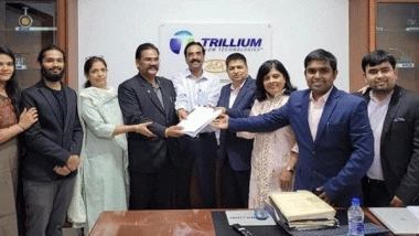Business News | IMC Swarnaa Acquires Trillium Flow Technologies in Order to Diversify Its Portfolio and Expand Its Market Presence