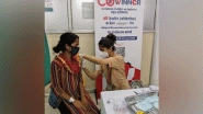 Business News | Escorts Ltd. Facilitates over 37000 COVID-19 Free Vaccinations in and Around Faridabad