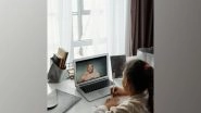 Lifestyle News | Students Taking Online Courses During COVID Got More Sleep