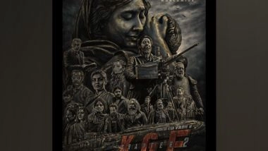Entertainment News | 'KGF Chapter 2' Finalises Release Date: April 14, 2022