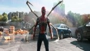 Entertainment News | Marvel Unveils Trailer of Tom Holland, Zendaya-starrer 'Spider-Man: No Way Home'