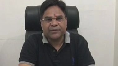 India News | Non Bailable Warrant Against Uttarakhand Minister's Husband in 31-yr-old Murder Case