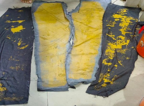 Kerala: Gold Worth Rs 14 Lakh Seized at Kannur Airport