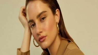 Entertainment News | Grace Van Patten to Star in Emma Roberts' 'Tell Me Lies'