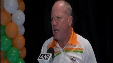 Sports News | Watch the Space with This Group, We Can Achieve Good Things: Men's Hockey Coach Reid