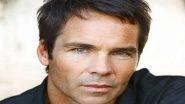 Entertainment News | 'Days of Our Lives' Actor Jay Pickett Dies at 60 on Movie Set
