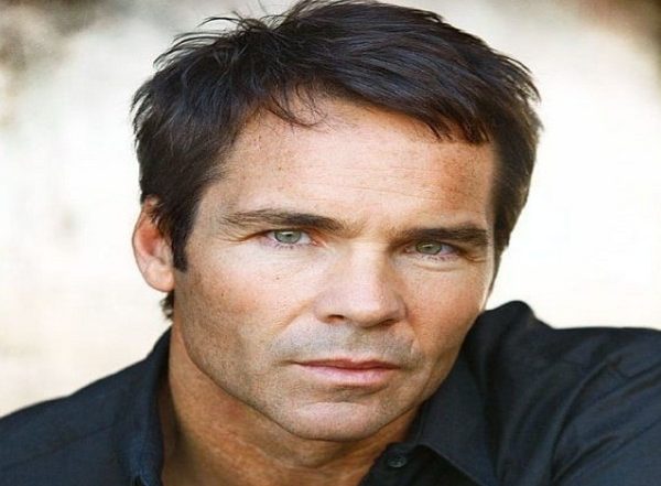 Entertainment News | 'Days of Our Lives' Actor Jay Pickett Dies at 60 on Movie Set
