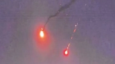 World News | Kalashnikov to Present Its New Guided-missile at 'ARMY-2021' in Moscow