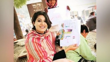 Business News | Little Umbrella Foundation Introduces Alternate Education Methods to Encourage, Educate, and Empower Children