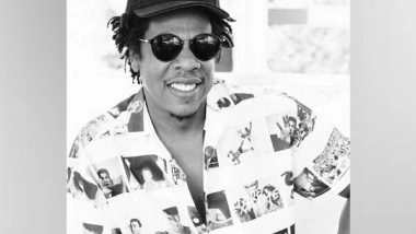 Entertainment News | Celebs Join JAY-Z to Celebrate His 40/40 Club's 18th Anniversary