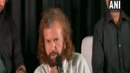 India News | No Prima Facie Case Made Against Hans Raj Hans: Delhi Court After Discharging BJP MP in Poll Affidavit Case