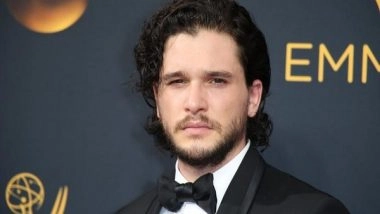 Entertainment News | Kit Harington Opens Up About Surviving 'pretty Traumatic' Addiction Struggles