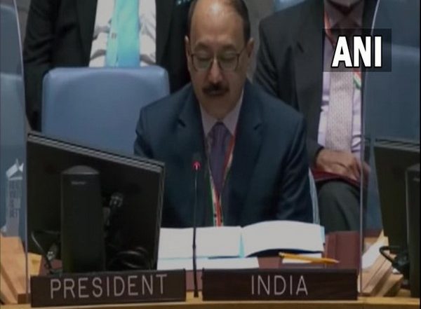 World News | India Played Key Role in UNSC Resolution That Says Afghan Territory Not Be Used Against Any Other Country