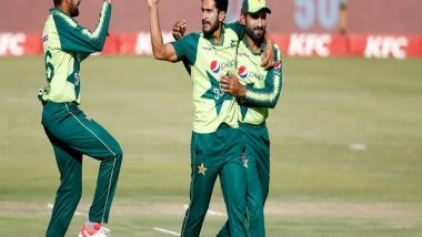 Sports News | T20 World Cup: Want to Re-establish Pakistan's Superiority in T20Is, Says Babar Azam