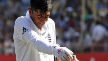 Sports News | Eng Vs Ind: Cricket Can Be Very Cruel, I Feel for Hameed, Says Anderson