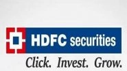 Business News | HDFC Securities Unveils Big Plans for Digital Content; Gives Mandate to Puretech Digital