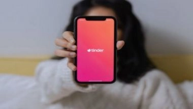 Tech News | Tinder is Adding ID Verification Option for All Users