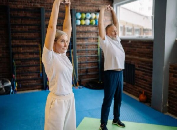 Moderate-Vigorous Physical Activity Is Most Efficient at Improving Fitness, Says Study