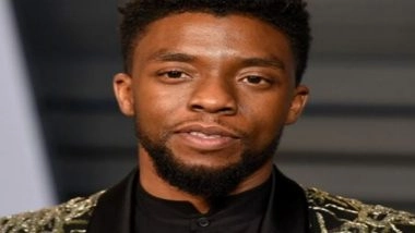 Entertainment News | Hollywood Remembers Chadwick Boseman on His First Death Anniversary