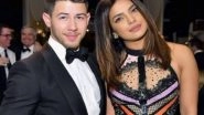 Entertainment News | Priyanka Chopra Reveals Nick Jonas' Favourite Snack!