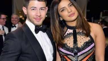 Entertainment News | Priyanka Chopra Reveals Nick Jonas' Favourite Snack!