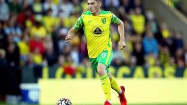 Sports News | Liverpool Criticises 'offensive and Inappropriate' Chant Aimed at Billy Gilmour