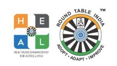 Business News | Round Table India (RTI) Launches Project H.E.A.L to Facilitate the Improvement of Medical Infrastructure Across India