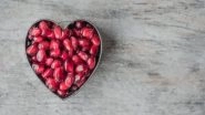 Health News | Study Shows Vitamin K Benefits Heart Health