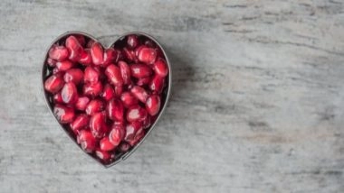 Health News | Study Shows Vitamin K Benefits Heart Health