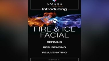 Business News | Amara by Dr.Purva Offers Exclusive Customized Skin and Hair Care Solutions