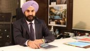 Business News | Unique Builders Marches Ahead to Offer Top-notch Residential and Commercial Spaces