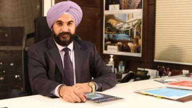 Business News | Unique Builders Marches Ahead to Offer Top-notch Residential and Commercial Spaces