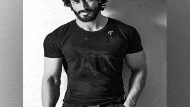 Entertainment News | Actor Vidyut Jammwal Celebrates One Year of 'Khuda Haafiz'