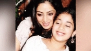 Entertainment News | Janhvi Kapoor Remembers Mother Sridevi on Her 58th Birth Anniversary