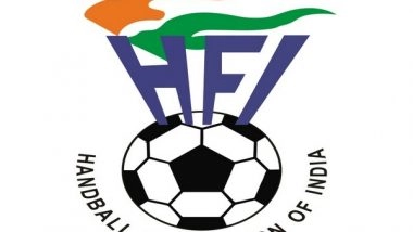 Sports News | Handball Set for Boost in India as HFI Official Discusses Road Ahead with World Body Chief