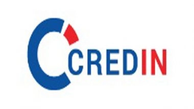 Business News | Credin Collaborated with Edustoke to Roll out the Credin Shiksha Program in 20,000 Schools
