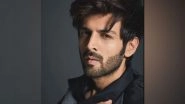 Entertainment News | Kartik Aaryan Starts Shooting for 'Freddy'