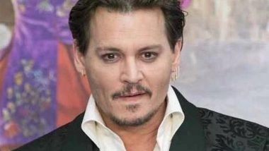 Entertainment News | Johnny Depp to Receive Lifetime Achievement Award at 69th San Sebastian International Film Fest