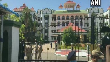 CBI Should Be Autonomous Like Election Commission, Says Madras High Court