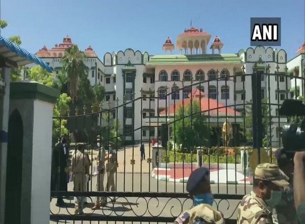 CBI Should Be Autonomous Like Election Commission, Says Madras High Court