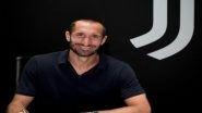 Sports News | Chiellini Signs New Juventus Contract, to Stay with Club Until 2023
