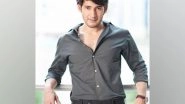 Entertainment News | Mahesh Babu Receives Birthday Wish from Wife Namrata Shirodkar