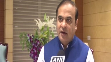 India News | Assam CM Meets PM Modi, Apprises Him About Situation on Inter-state Border with Mizoram