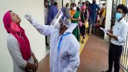 India News | Odisha Reports 849 New Covid-19 Cases