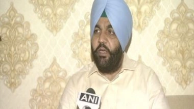 India News | Congress Confident Punjab CM, Sidhu Will Work Together for 2022 Assembly Poll Victory