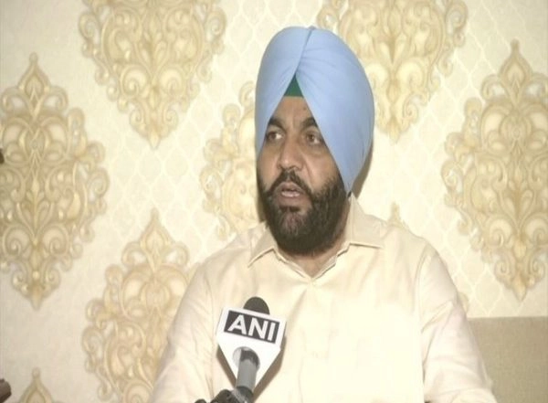 India News | Congress Confident Punjab CM, Sidhu Will Work Together for 2022 Assembly Poll Victory
