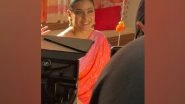 Entertainment News | Kajol Shares BTS Picture from Sets as She Commences Filming