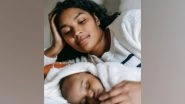 Lifestyle News | New Mothers' Sleep Loss Linked to Accelerated Aging: Study