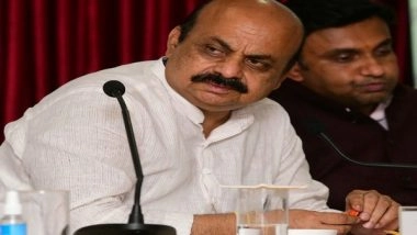 India News | K'taka CM Does Not Want Zero Traffic Rule for Himself