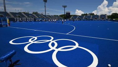 Netherlands vs Argentina Women’s Hockey Final Tokyo Olympics 2020 Live Streaming Online: Know TV Channel and Telecast Details for NED vs ARG Gold Medal Match